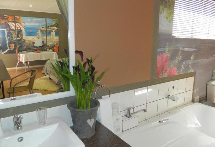 هتل Aub Guesthouse