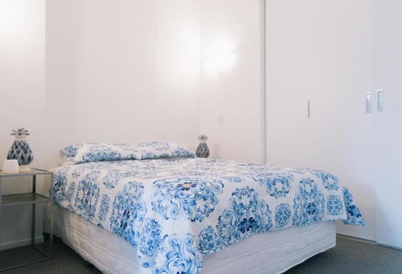 Hotel Bohemian Studio Hideaway