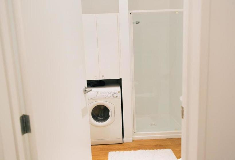 Hotel Bohemian Studio Hideaway