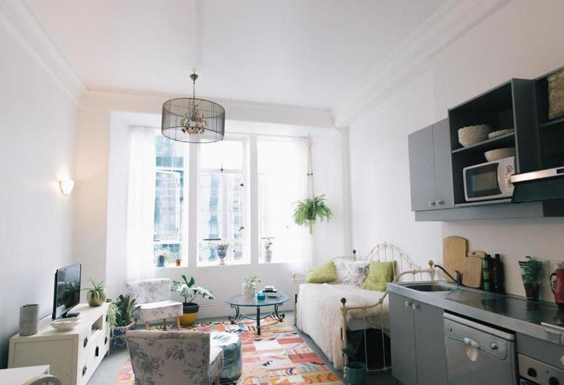 Hotel Bohemian Studio Hideaway