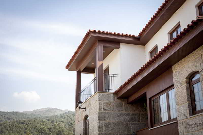 酒店 Cerca Dos Passais