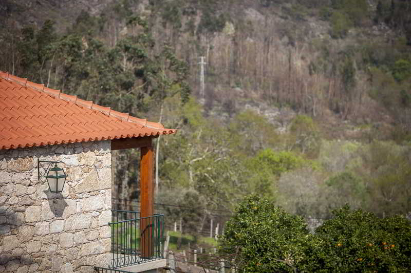 酒店 Cerca Dos Passais