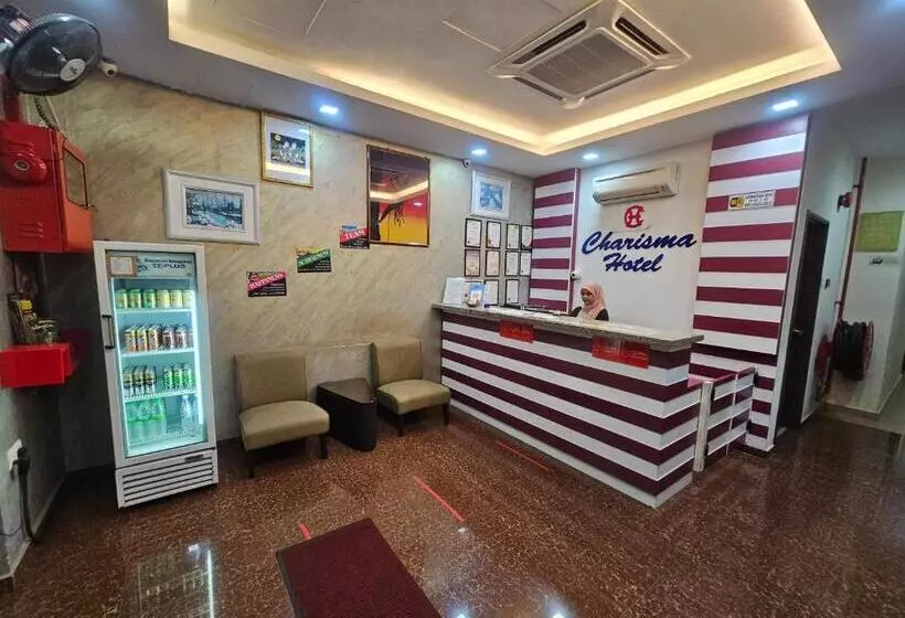 Charisma Hotel Kuantan