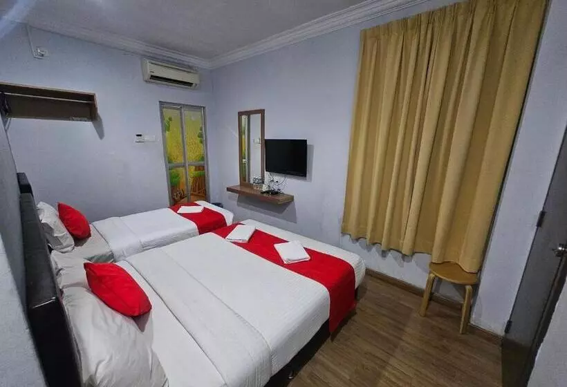 Charisma Hotel Kuantan