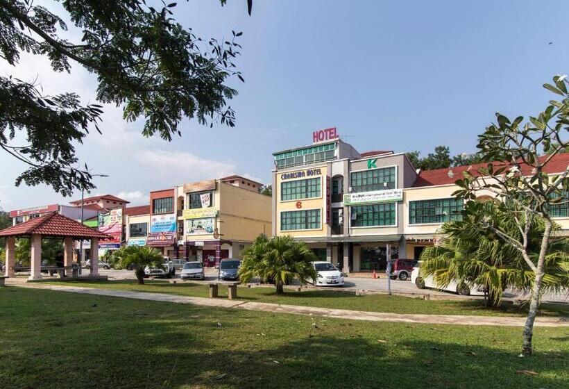 Charisma Hotel Kuantan