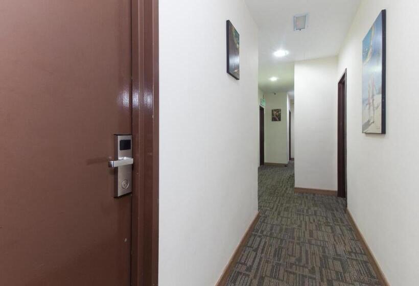 Charisma Hotel Kuantan