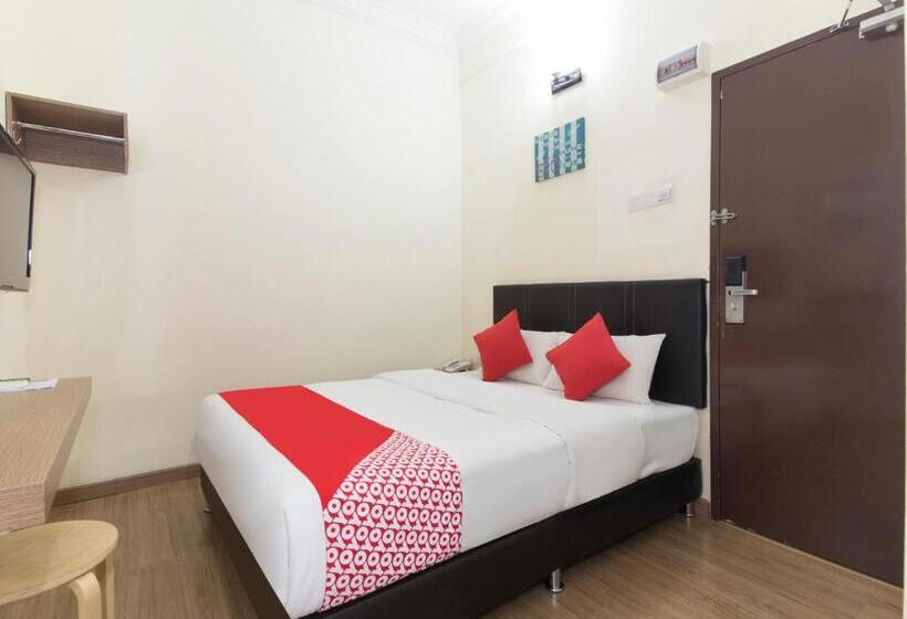 Charisma Hotel Kuantan