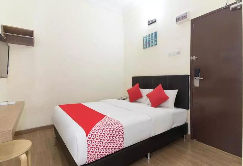 Charisma Hotel Kuantan