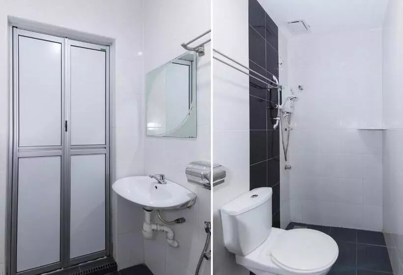 Charisma Hotel Kuantan