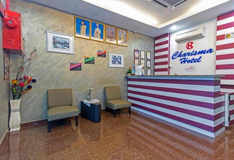 Charisma Hotel Kuantan