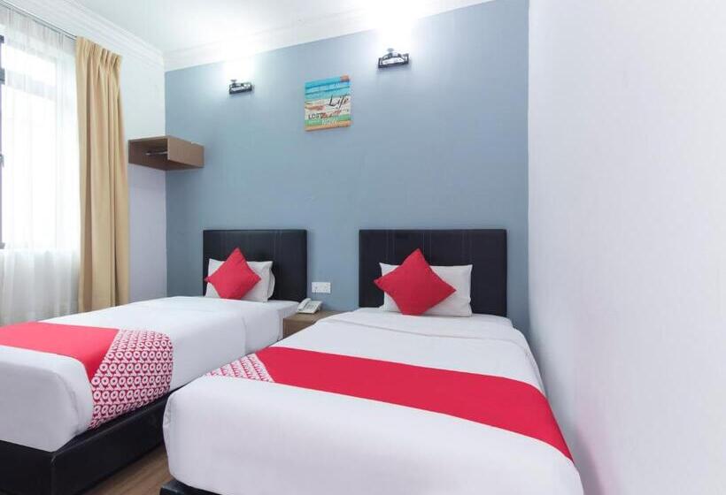 Charisma Hotel Kuantan