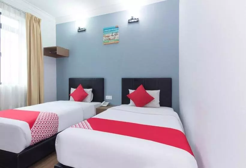 Charisma Hotel Kuantan