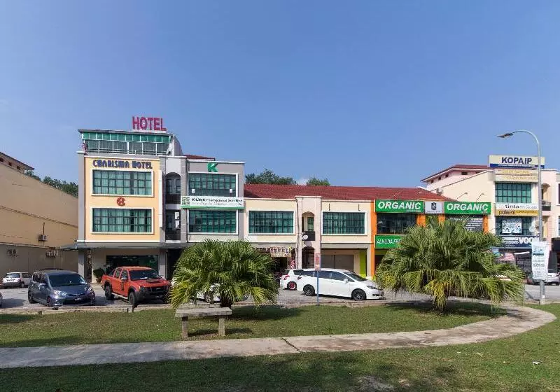 Charisma Hotel Kuantan