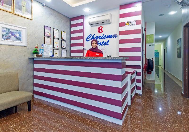Charisma Hotel Kuantan