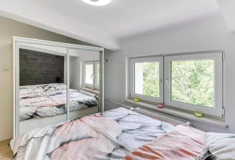 هتل Dom & House Apartments Glamour Sopot