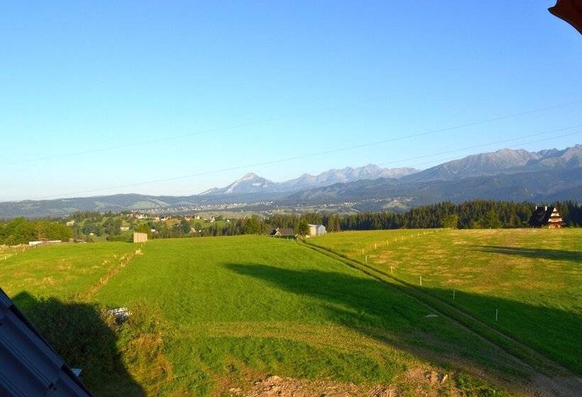 Hotel Dom Wczasowy Na Szczycie