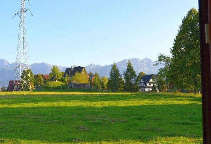 Hotel Dom Wczasowy Na Szczycie