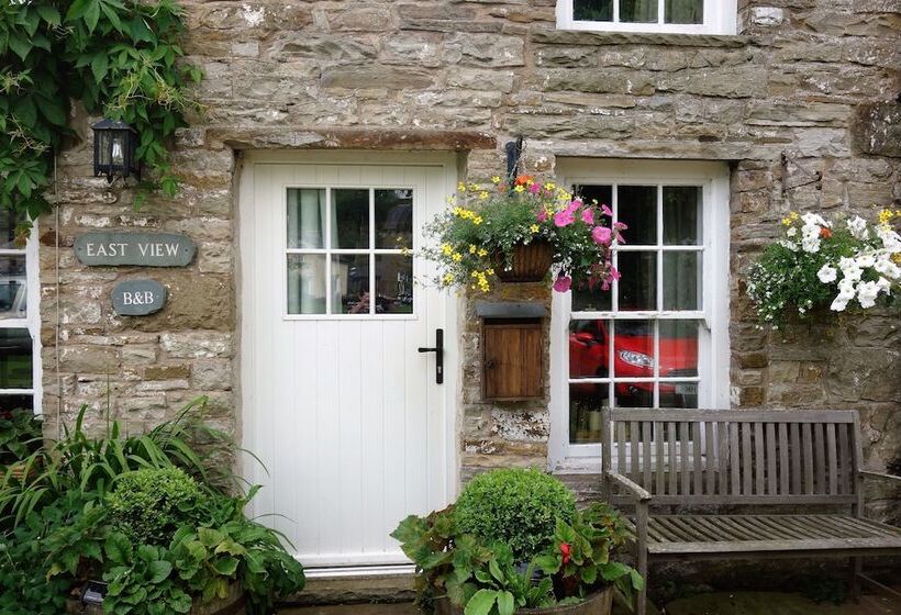 ホテル Eastview Bed And Breakfast