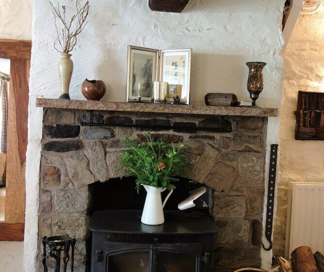 ホテル Eastview Bed And Breakfast