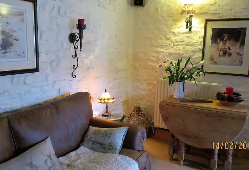 Hotelli Eastview Bed And Breakfast