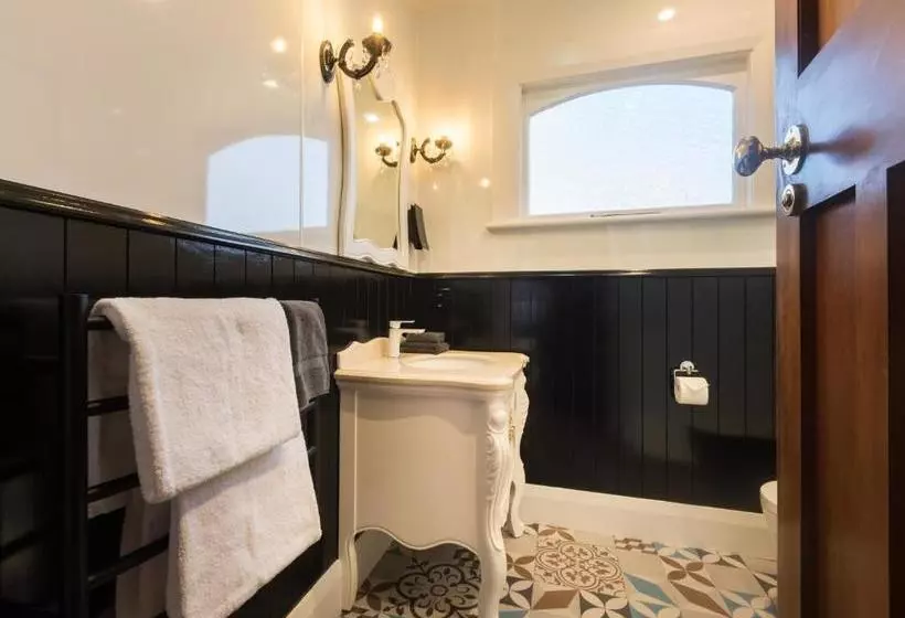 Hotelli Harold House