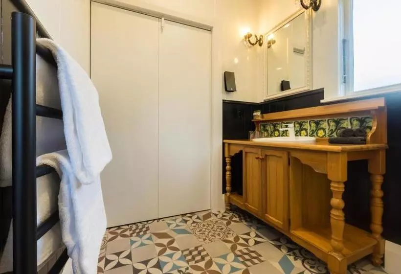 Hotelli Harold House