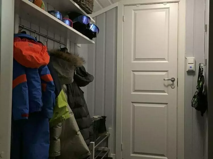 هتل Koselig Hytte I Hemsedal