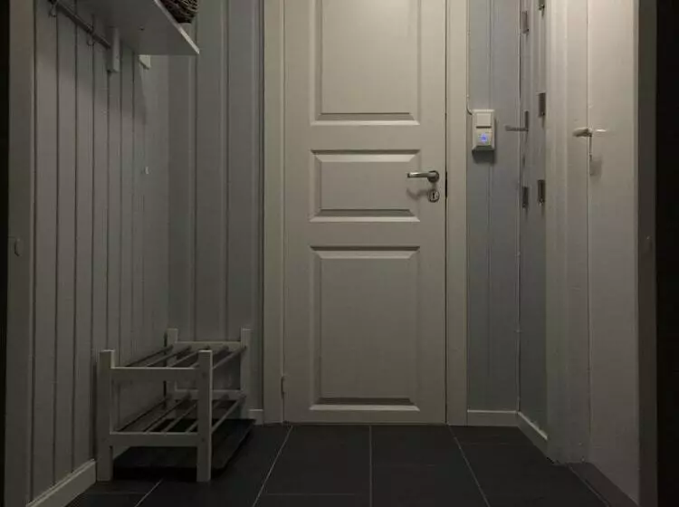 هتل Koselig Hytte I Hemsedal