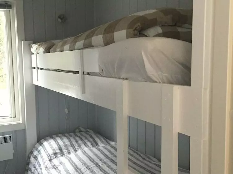 هتل Koselig Hytte I Hemsedal