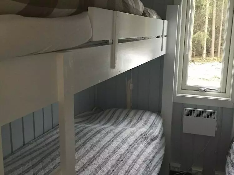 هتل Koselig Hytte I Hemsedal