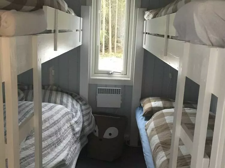 هتل Koselig Hytte I Hemsedal