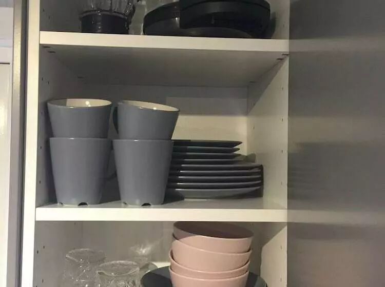 هتل Koselig Hytte I Hemsedal