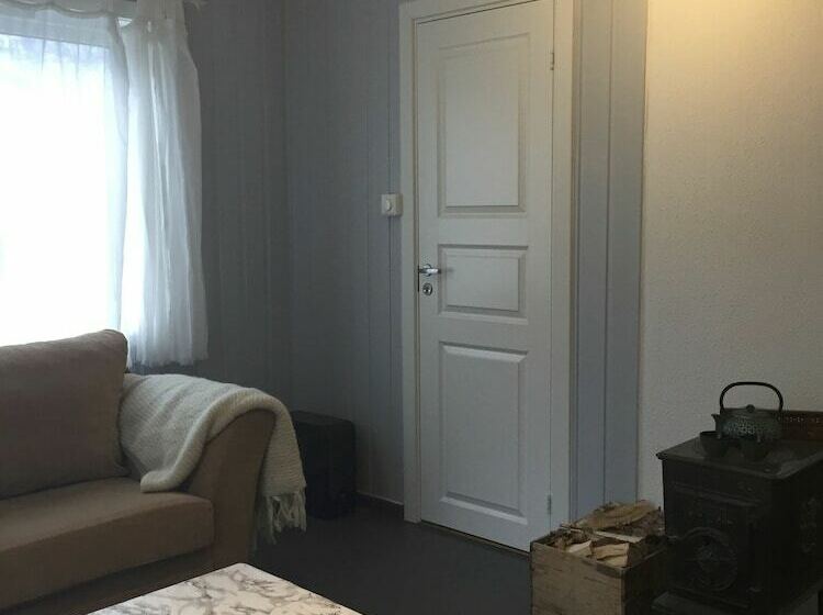 호텔 Koselig Hytte I Hemsedal