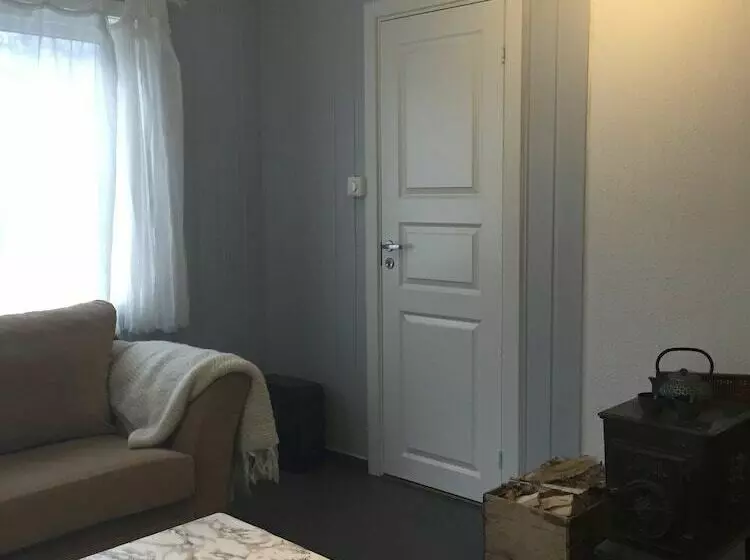 هتل Koselig Hytte I Hemsedal