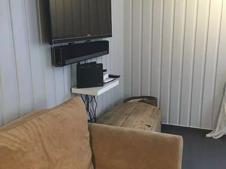 هتل Koselig Hytte I Hemsedal