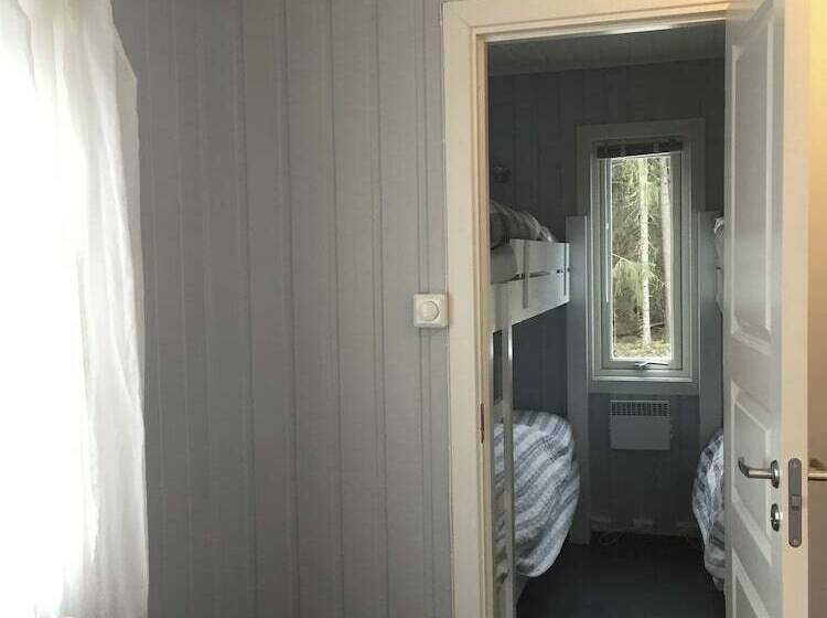 호텔 Koselig Hytte I Hemsedal