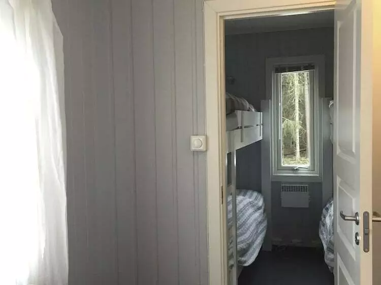 هتل Koselig Hytte I Hemsedal