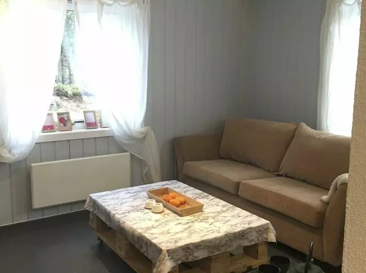 هتل Koselig Hytte I Hemsedal