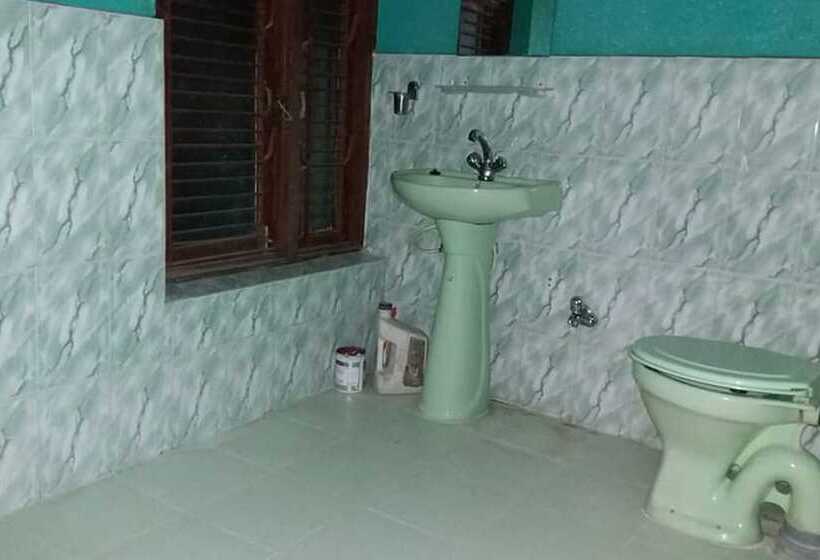 هتل Mahamanjushree Homestay