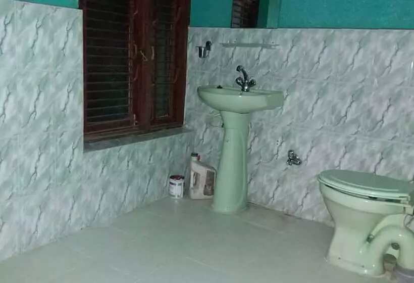هتل Mahamanjushree Homestay