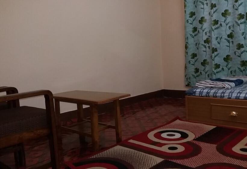 هتل Mahamanjushree Homestay