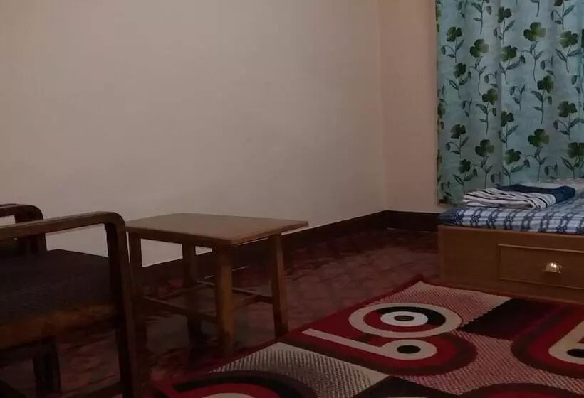 هتل Mahamanjushree Homestay