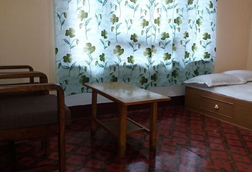 هتل Mahamanjushree Homestay