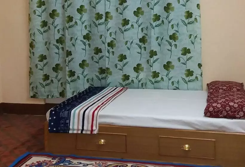 هتل Mahamanjushree Homestay
