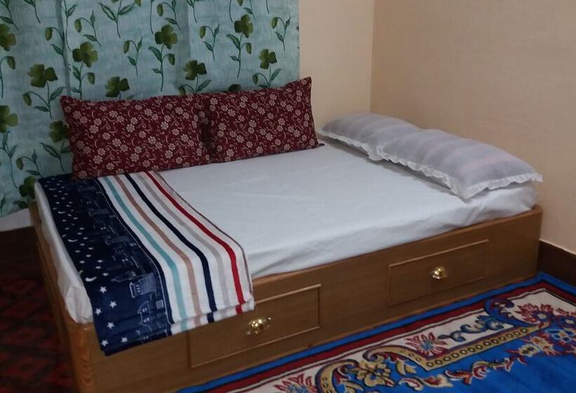 هتل Mahamanjushree Homestay