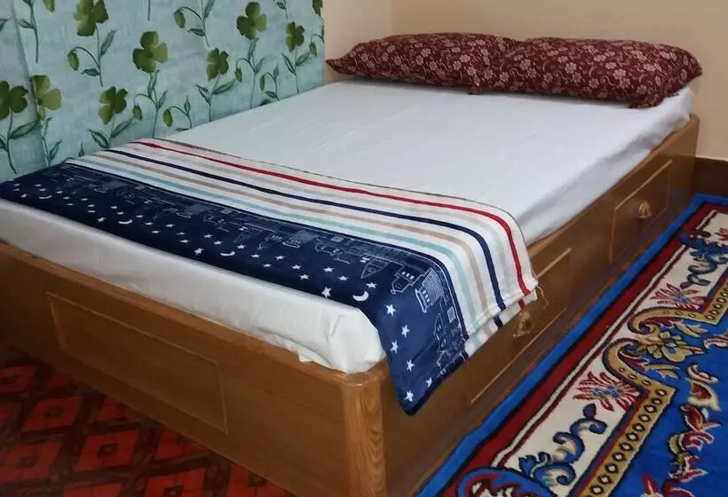 هتل Mahamanjushree Homestay