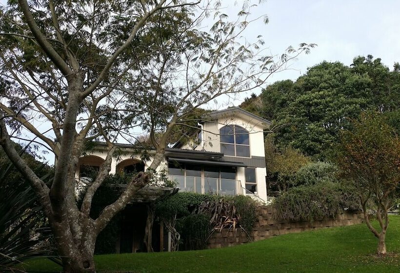 ホテル Mooring Lane Lodge