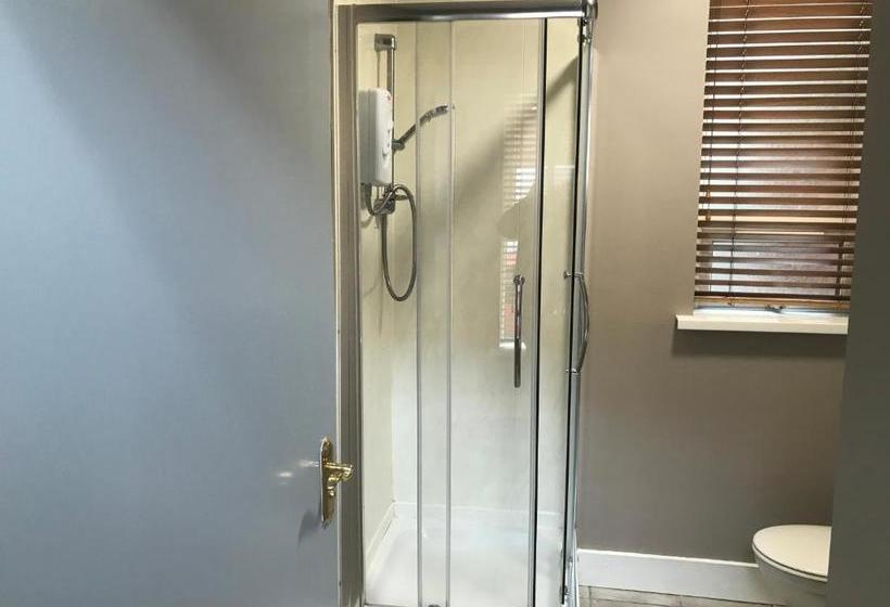 酒店 Oakbrooke At Botanic