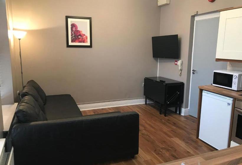 酒店 Oakbrooke At Botanic