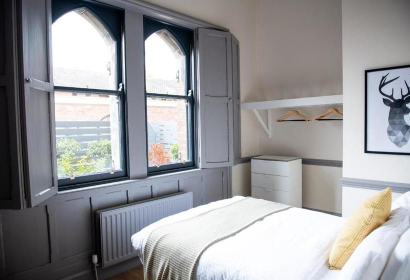 فندق One Sussex Place